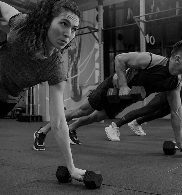 Entrenamiento físico