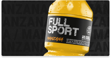 Full Sport Manzana