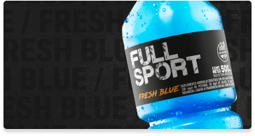Full Sport Fresh Blue